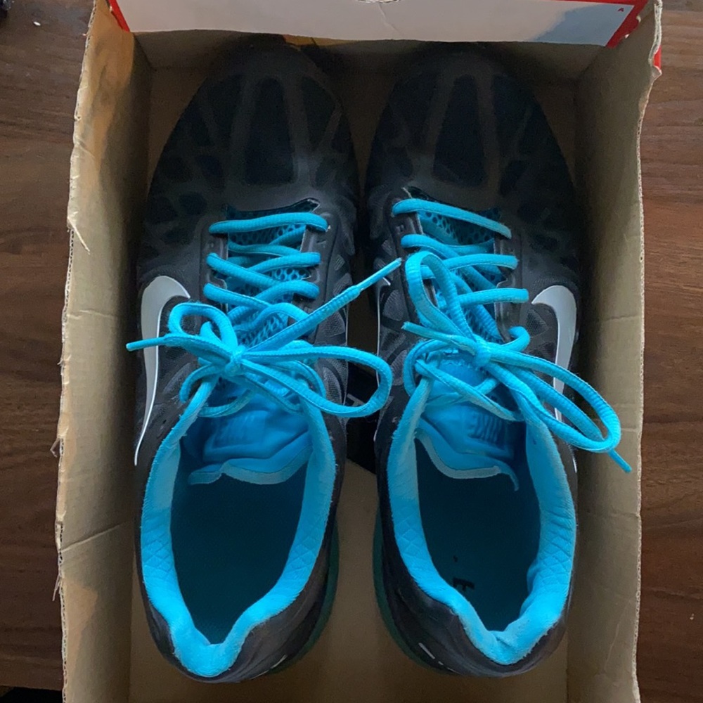 Nike Airmax 2010